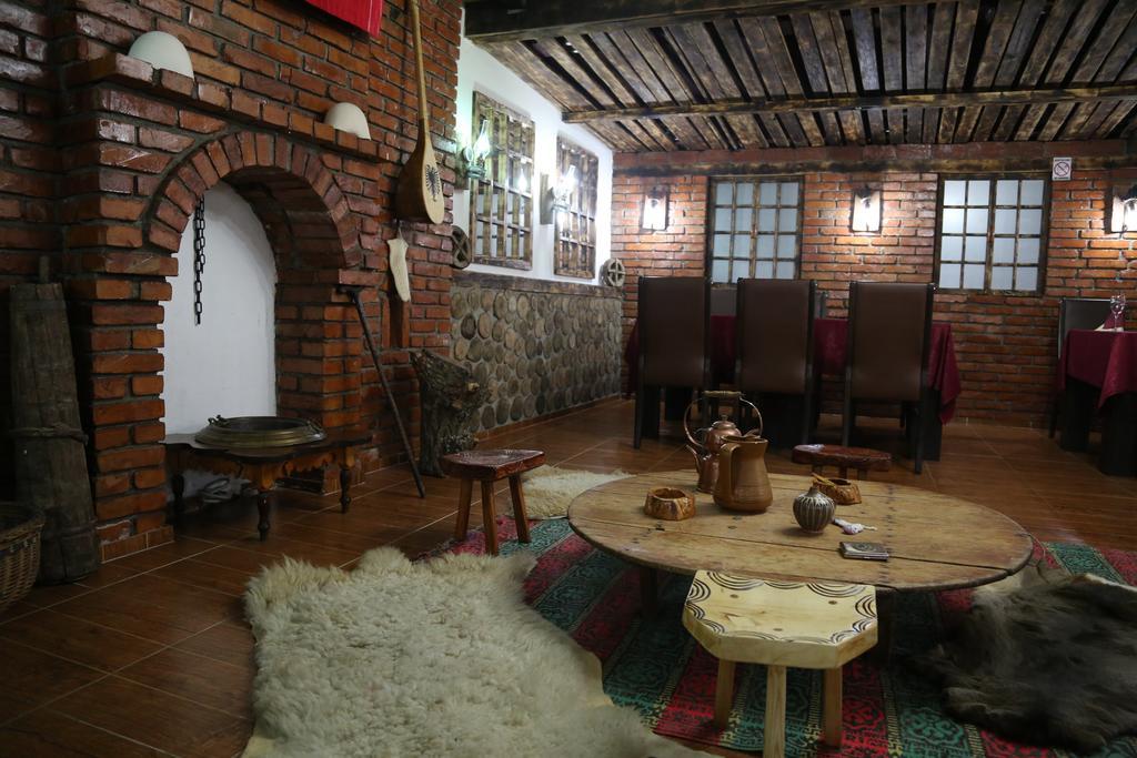 Hotel Antika Prizren Buitenkant foto