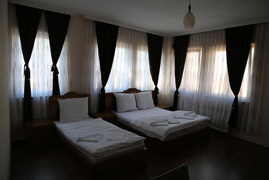 Hotel Antika Prizren Kamer foto