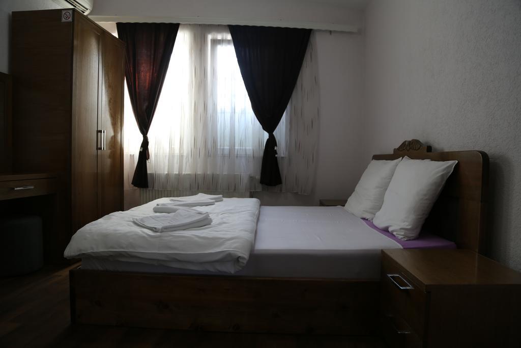 Hotel Antika Prizren Kamer foto